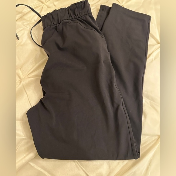 lululemon athletica Pants - Lululemon Keep Moving 7/8 pants